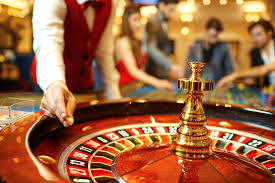Онлайн казино Vulkan Rich Casino